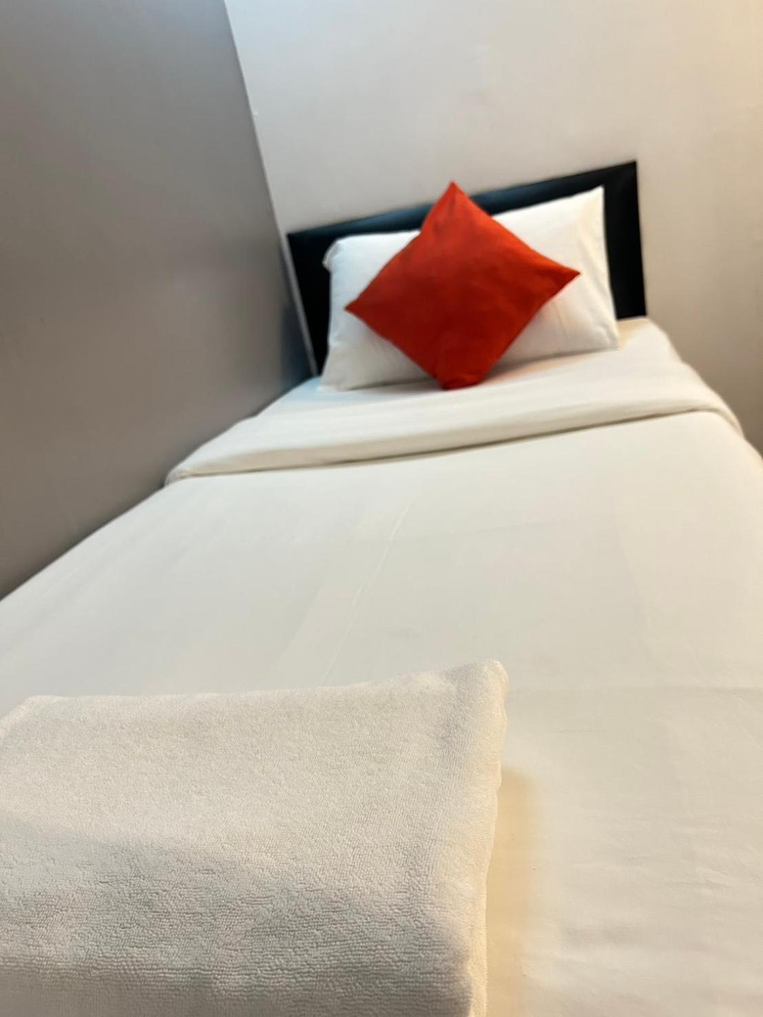 Khaosan Art Hotel Бангкок Экстерьер фото