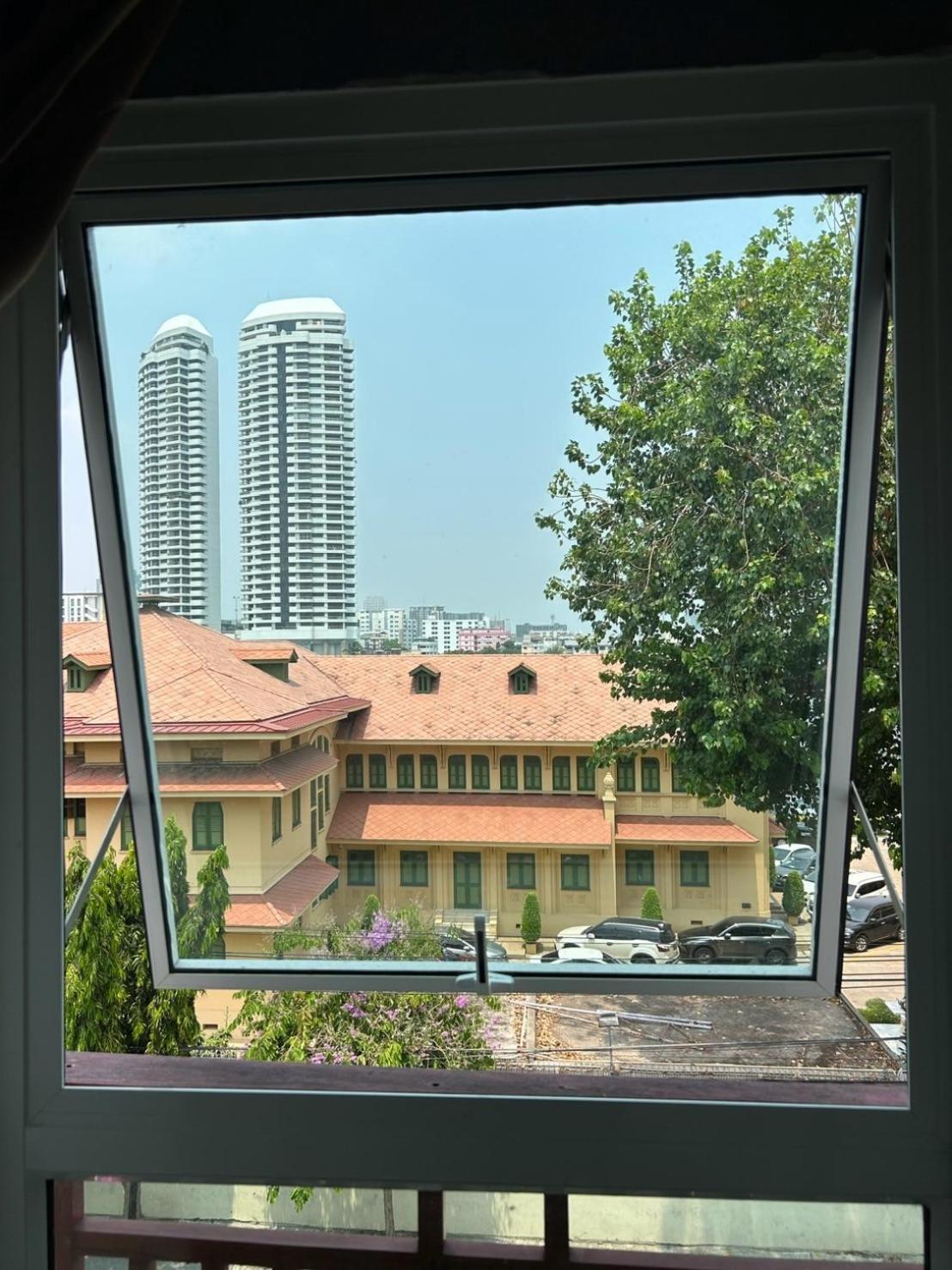 Khaosan Art Hotel Бангкок Экстерьер фото